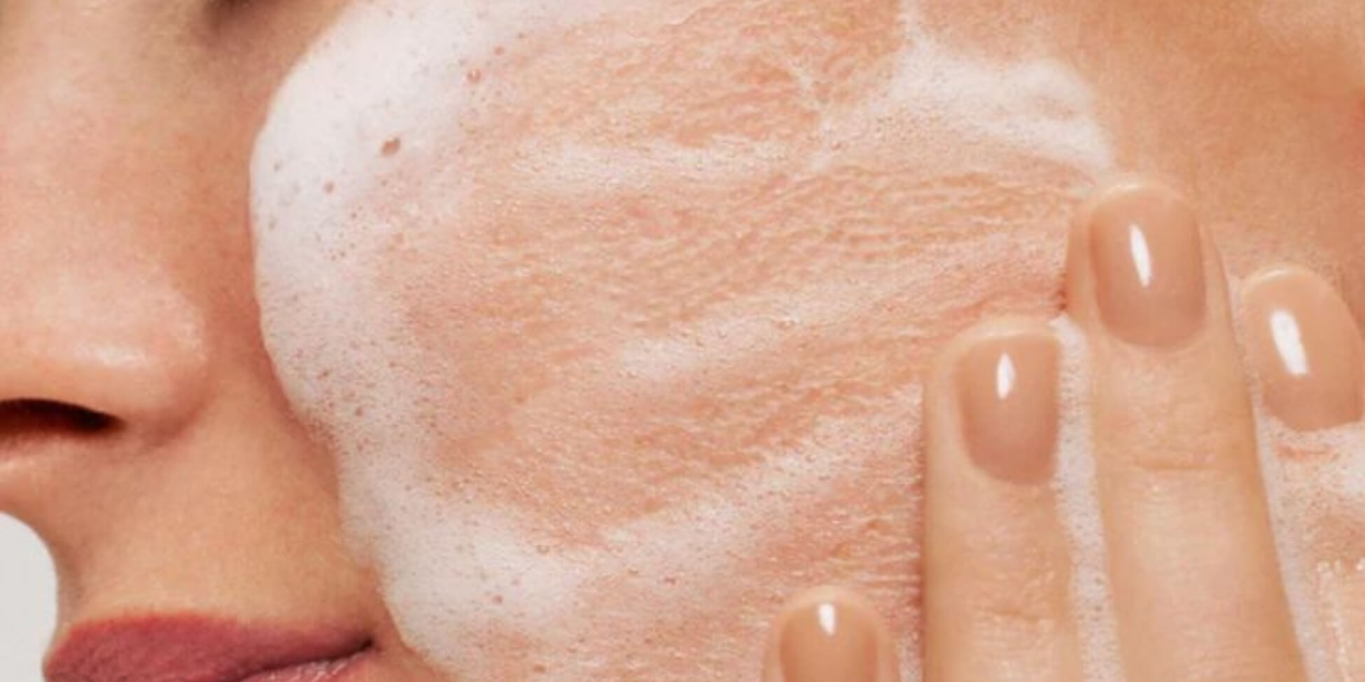 Common facial cleansing mistakes and how to properly cleanse for healthier skin