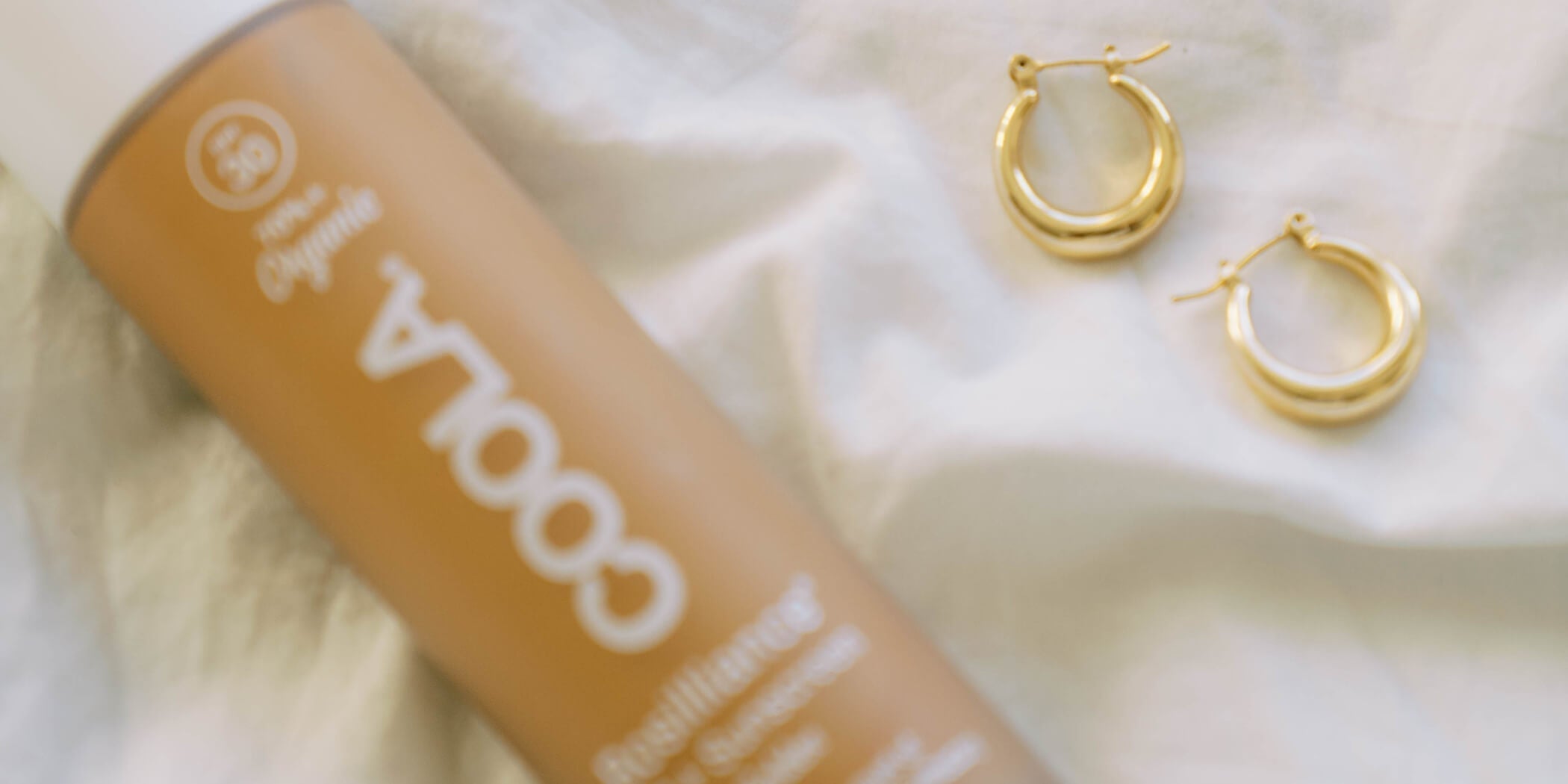 Your Glow, Your Shade: Why Coola Rosilliance Is Our Go-To Tinted SPF