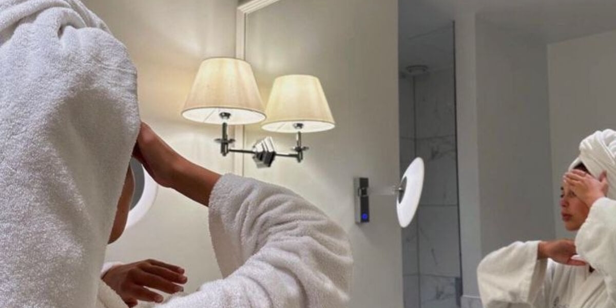 Fall skincare swaps to keep skin hydrated, clear, and radiant