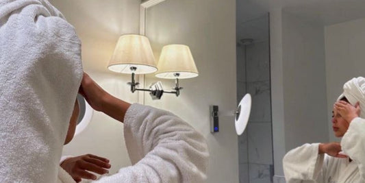 Fall skincare swaps to keep skin hydrated, clear, and radiant