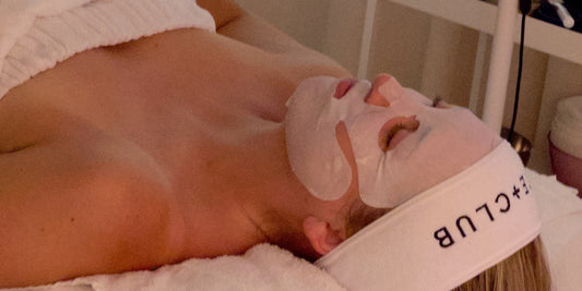 Best monthly facial that aligns with the skin cell life cycle for optimal collagen, hydration, and renewal