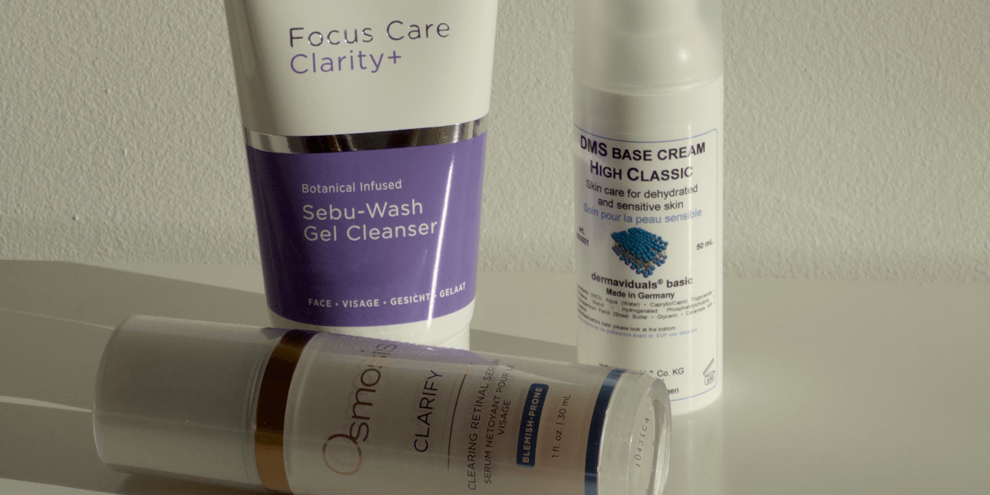 Stubborn Acne? Here’s Your Ultimate Guide