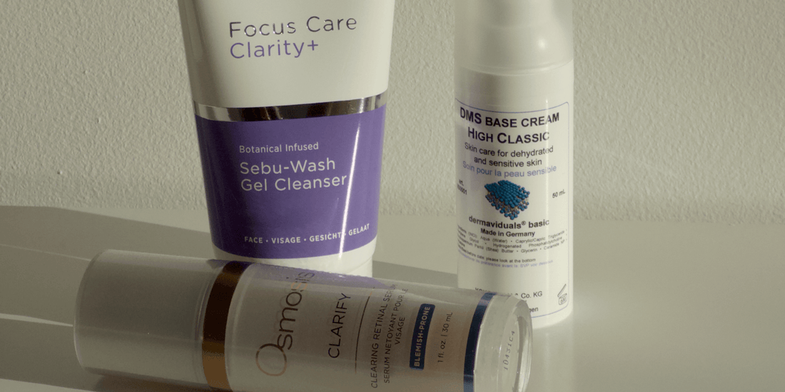 Stubborn Acne? Here’s Your Ultimate Guide