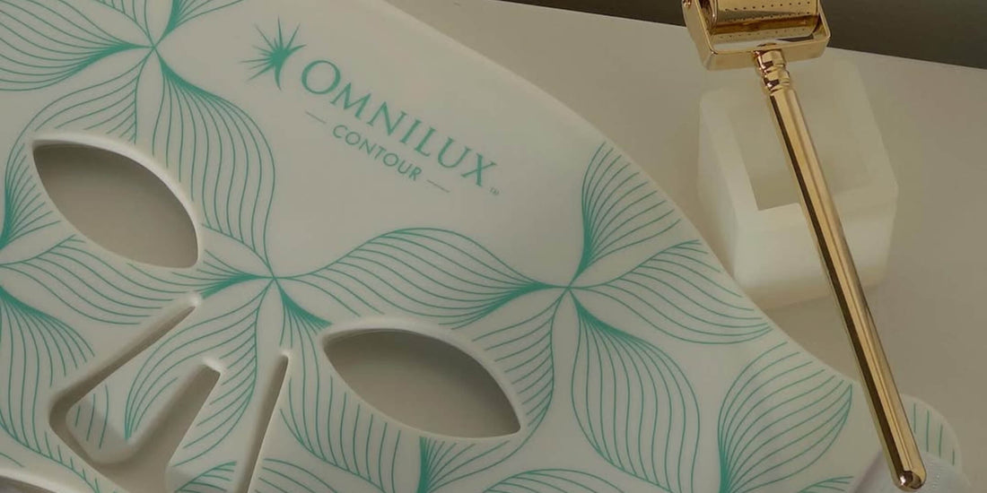 Face Club Mother's Day skincare gifts including Omnilux LED mask, AVST Moisturiser, and curated bundles for every mom’s skincare needs.