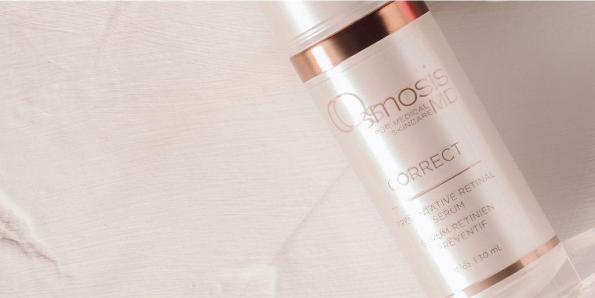 Osmosis Serums: The Ultimate Guide for Healthy, Glowing Skin
