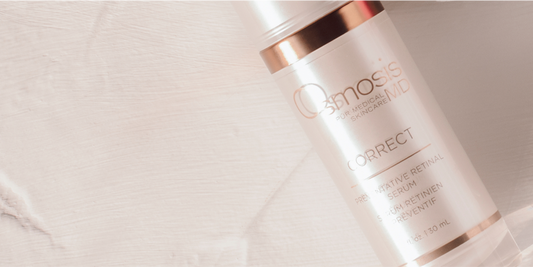 Osmosis Serums: The Ultimate Guide for Healthy, Glowing Skin