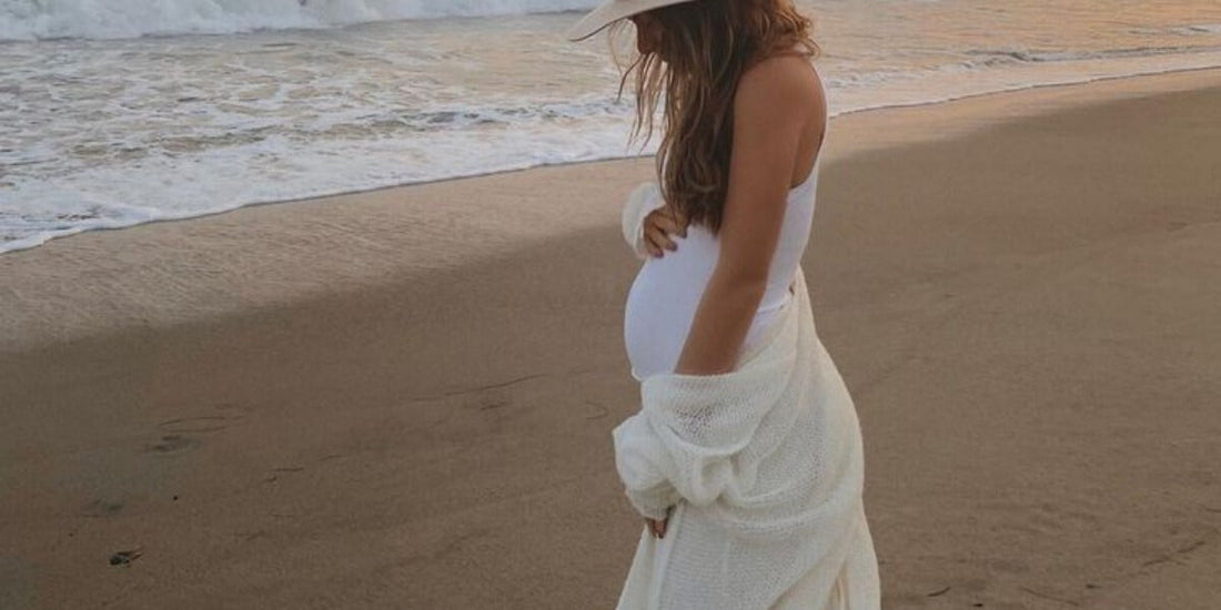Face Club - Best skincare products safe for pregnant women