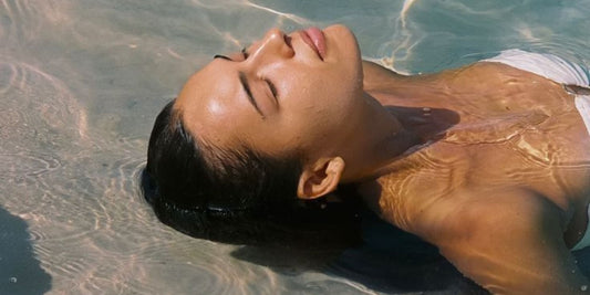 Summer skincare essentials for dewy, hydrated skin