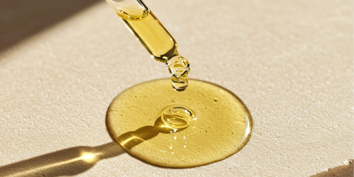 Top 5 clinically proven skincare actives including retinoids, peptides, vitamin C, AHAs, and azelaic acid