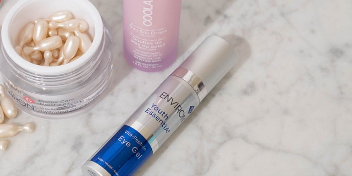 Vita-Peptide Eye Gel: The Best Eye Product for Dark Circles & Crow’s Feet