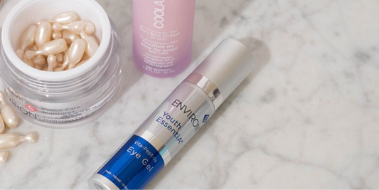 Vita-Peptide Eye Gel: The Best Eye Product for Dark Circles & Crow’s Feet