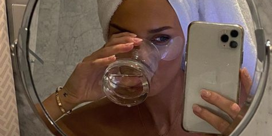 2025 Beauty Trend Forecast: Five Trends We Think Are Worth Following.