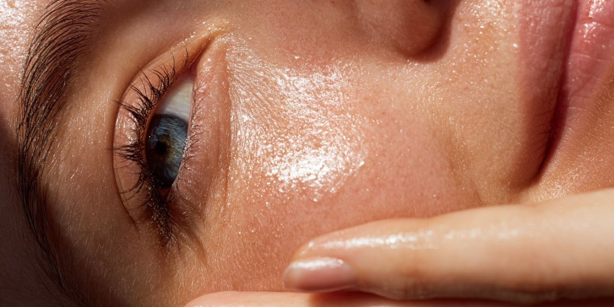 Healthy skin barrier supported by corneotherapy, Dermaviduals products, and microneedling treatment