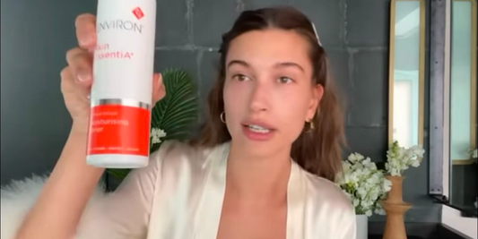 Niacinamide: The All-In-One Ingredient for Redness, Breakouts, and Dehydration