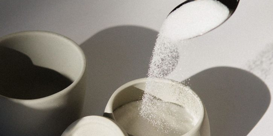 How Sugar Affects the Skin: Sweet Truths You Need to Know