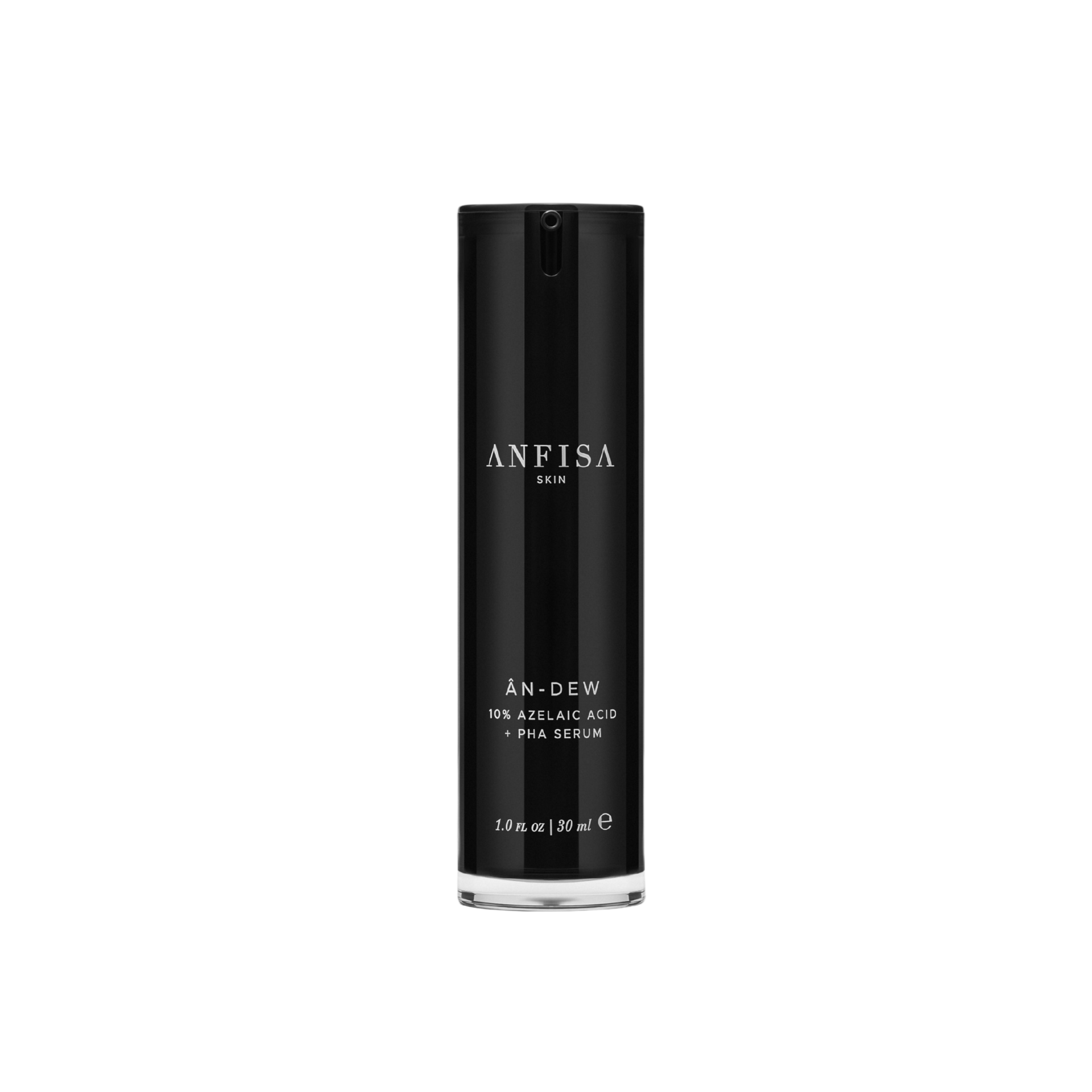 アンファティ　Anfatie スキンケァNA Face Club | Ân-Dew Azelaic Acid + PHA Serum - Canada