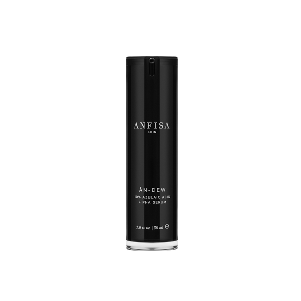 Face Club | Ân-Dew Azelaic Acid + PHA Serum - Canada