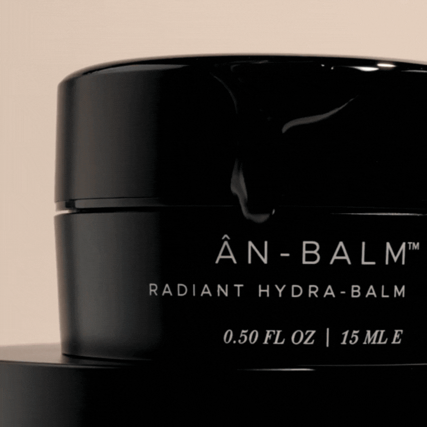 Face Club - Anfisa Skin Canada Ân-Balm – Antioxidant-Rich Balm for Gua Sha & Facial Massage - Canada