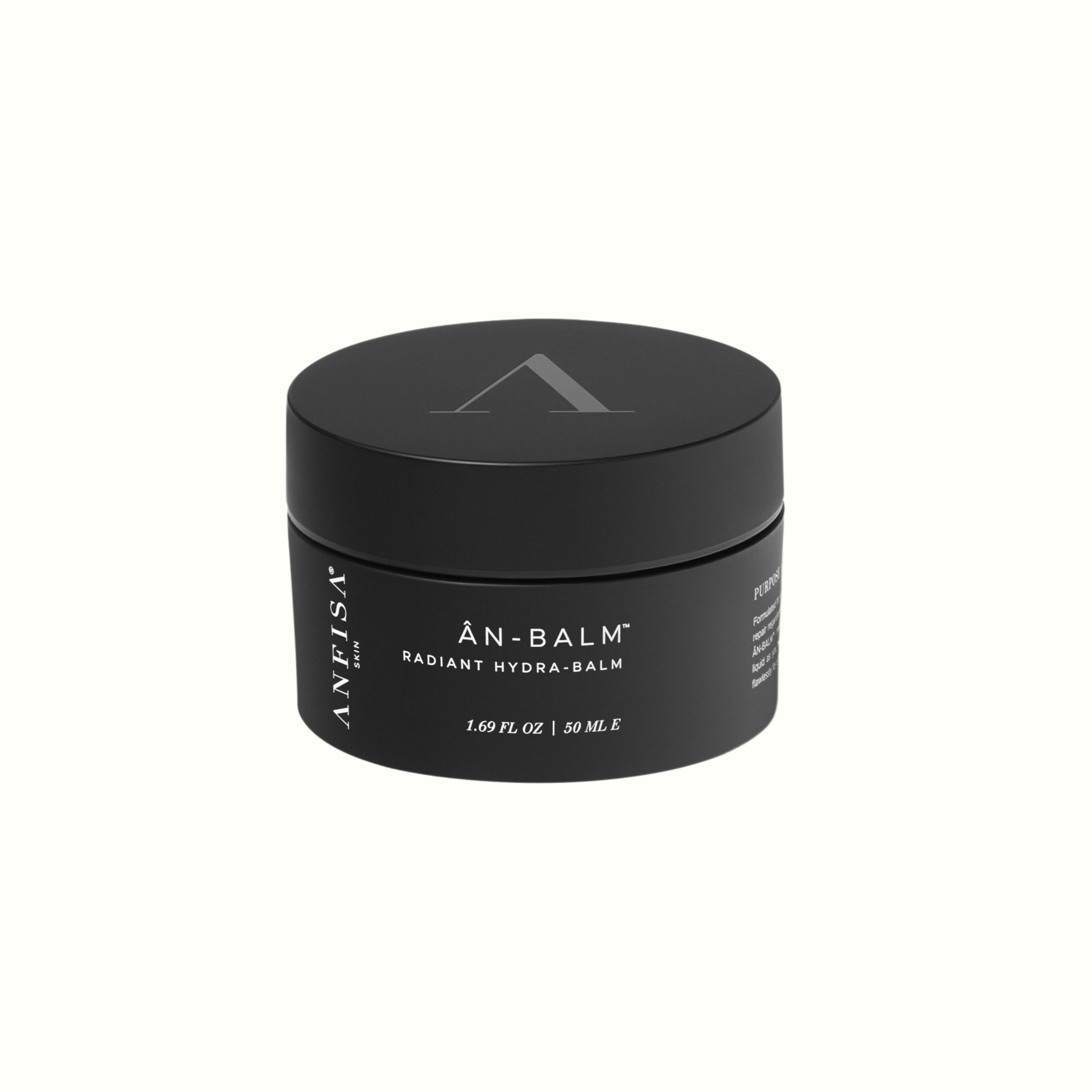 Face Club - Anfisa Skin Canada Ân-Balm – Facial Oil Alternative for Dewy, Hydrated Skin - Canada