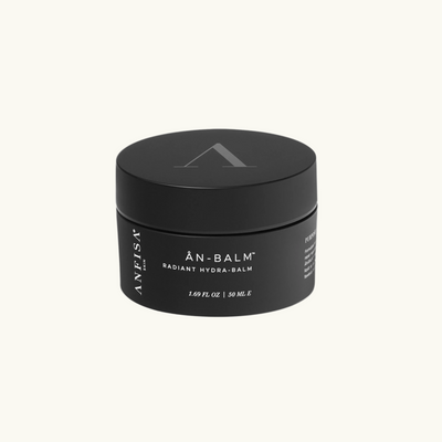 Face Club - Anfisa Skin Canada Ân-Balm – Facial Oil Alternative for Dewy, Hydrated Skin - Canada