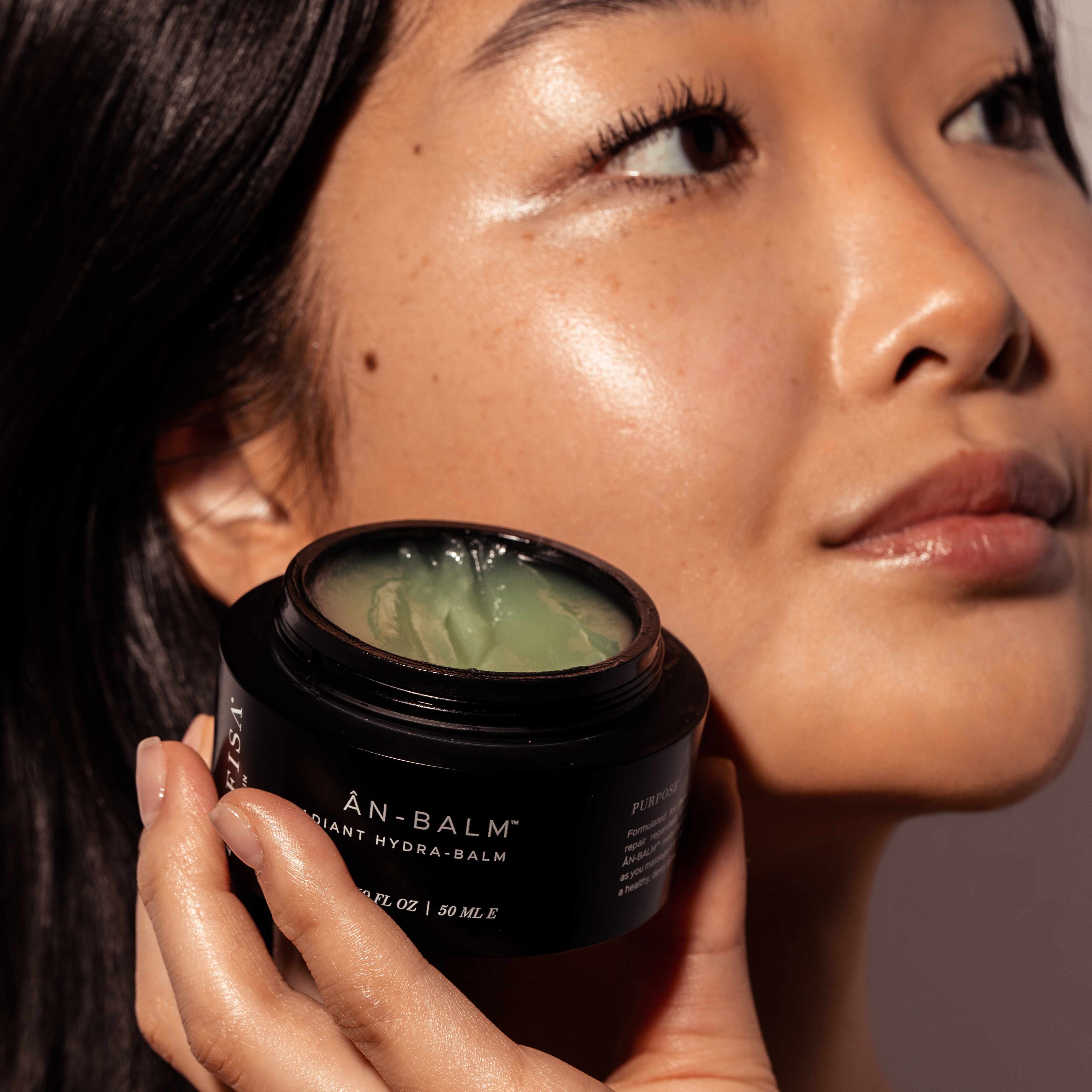 Face Club - Anfisa Skin Canada Ân-Balm – Hydra-Balm with Linoleic Acid & 21 Botanicals - Canada