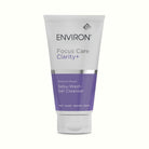 Environ’s Sebu-Wash Gel Cleanser fights breakouts with Salicylic Acid and Tea Tree Oil. Gently lathers to dissolve dead skin cells without drying out skin.