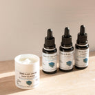 Experience personalized skincare with our consultation-only moisturizer, crafted by our skin experts who consider your skin condition, lifestyle, and medical history to blend a luxurious DMS® base cream with handpicked active ingredients for optimal results.