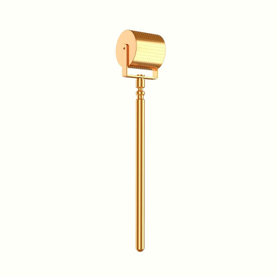 Face Club - Elevate your skincare routine with the Environ Gold Roller—14ct gold plated with 260 surgical needles to safely enhance product absorption, perfect for serious skincare enthusiasts aiming to improve fine lines, wrinkles, and skin texture. - Canada
