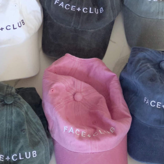 Face Club Hats
