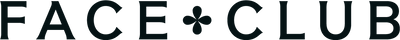 Face Club logo representing Canada's leading medical-grade skincare destination