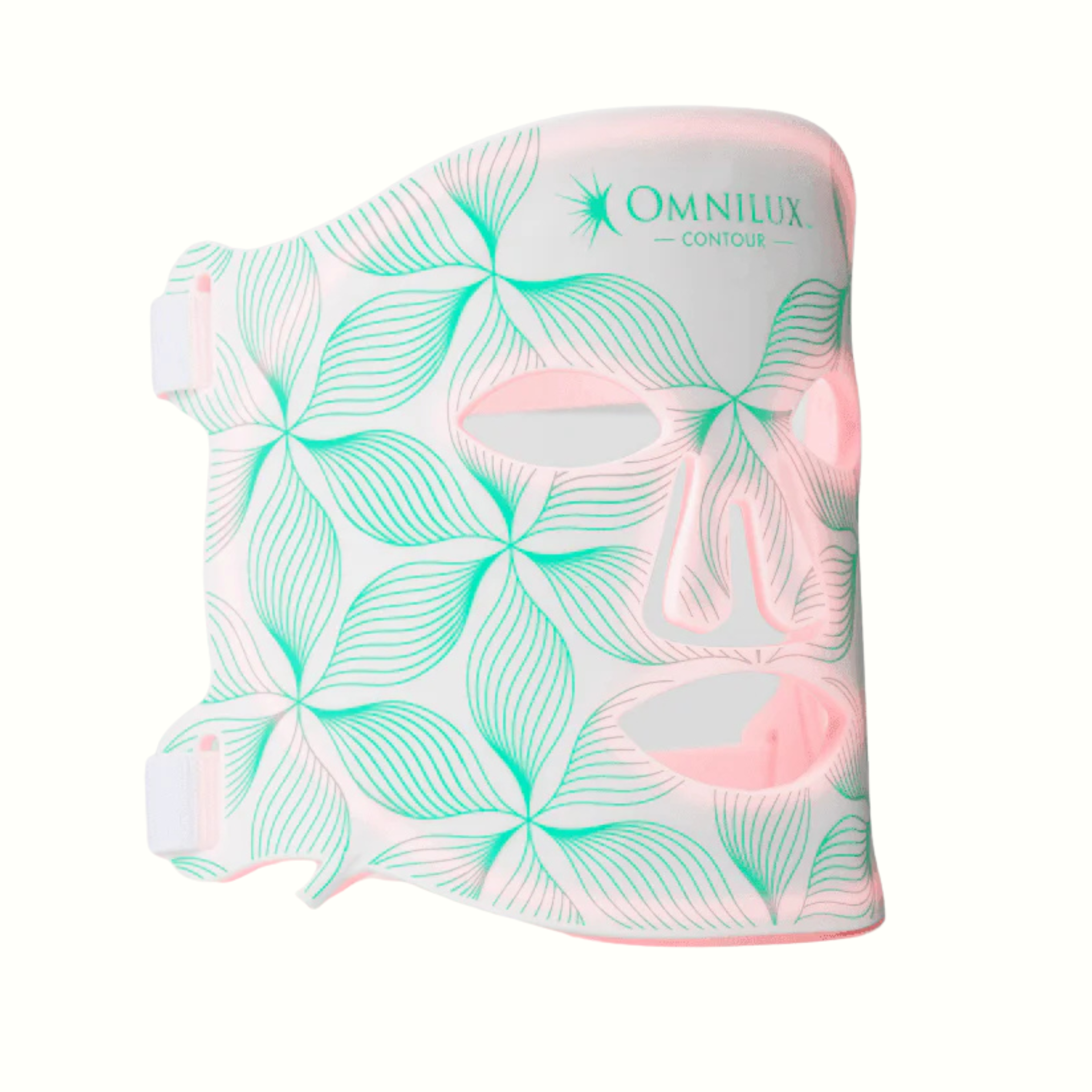 Omnilux Contour – LED Light Therapy for Facial Rejuvenation, Collagen Boost, and Youthful Skin | Face Club 