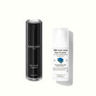 Face Club’s Perioral Dermatitis Duo gently calms irritation, strengthens the skin barrier, and supports healing for sensitive, reactive skin.