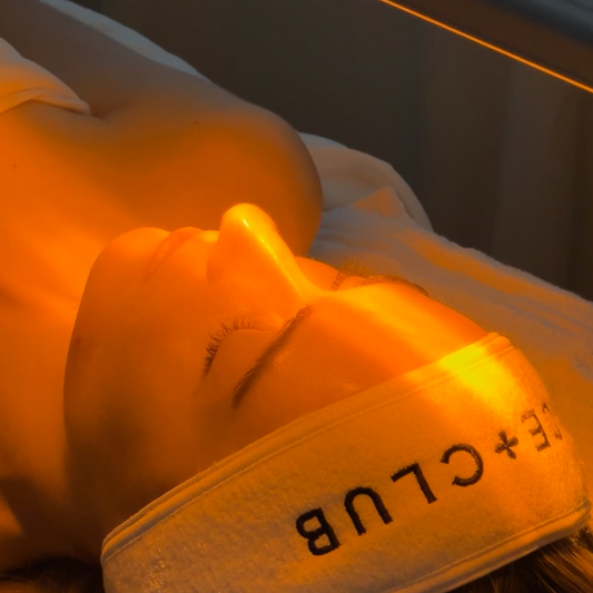 The Problem Solver Facial targets acne, rosacea, and congestion with Environ’s Cool Peel technology, a soothing Algae mask, and custom Max+ LED therapy for clearer, healthier skin. - Best Acne Facial | Best Facial Studio Greater Vancouver | Best Facial Treatment Vancouver | Best Facial Massage Vancouver | Skin Care Centre Vancouver | Best Facial Treatment Richmond BC