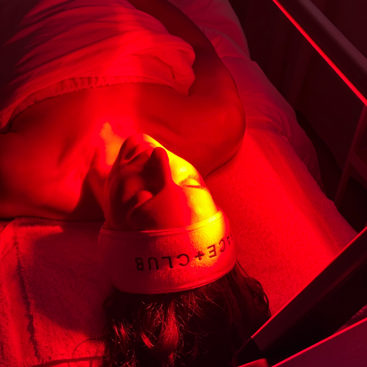 Fall Seasonal Facial