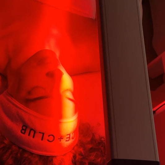Collagen Builder Microneedling Facial