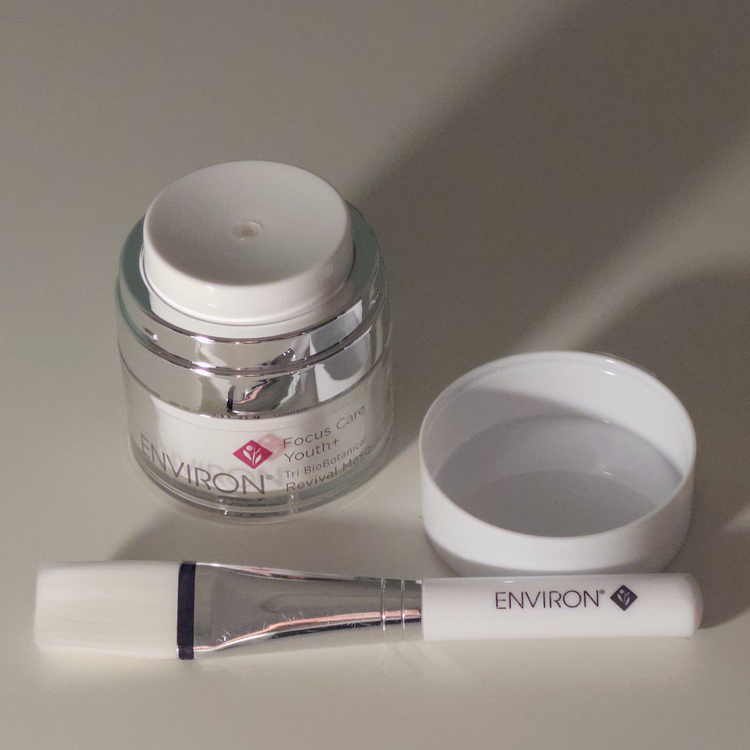 At-Home Facial Trio