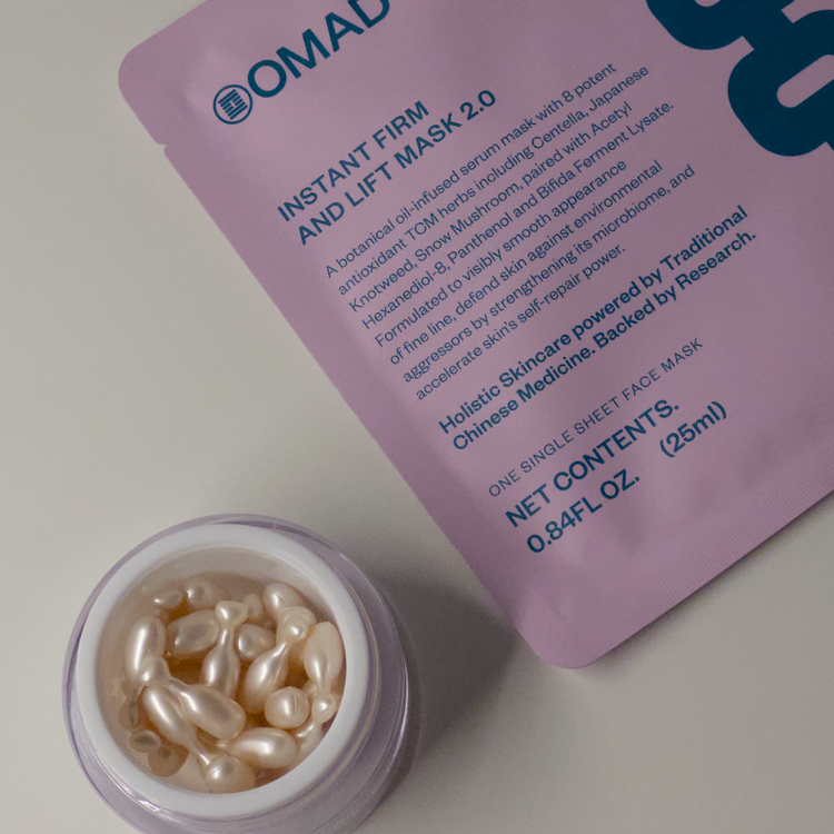 At-Home Facial Trio