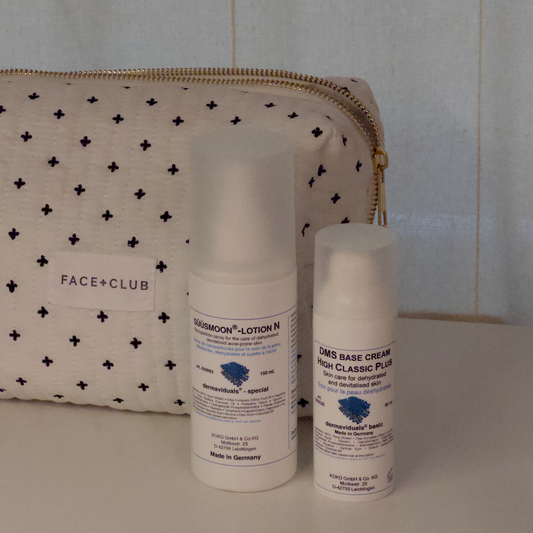 Dry Skin Duo