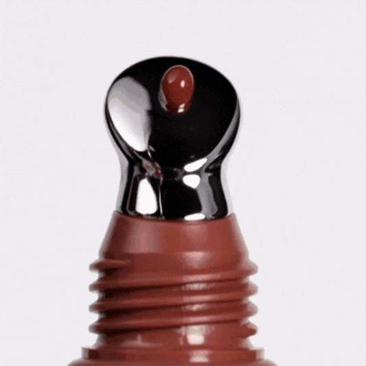 Ân-Gloss Ceramide Lip Tint Spice Cake