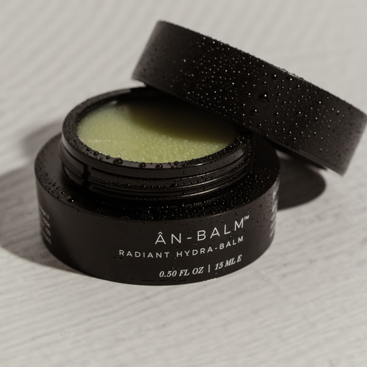 Ân-Balm Radiant Hydra-Balm