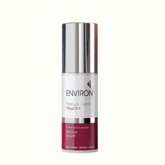 Tri-Retinoid Complex Retinol Serum