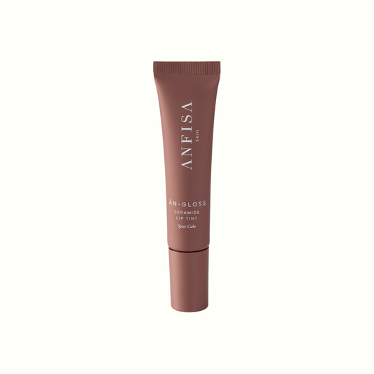 Ân-Gloss Ceramide Lip Tint Spice Cake